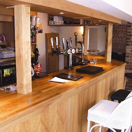 The Anchor Inn Sutton Bridge المظهر الخارجي الصورة