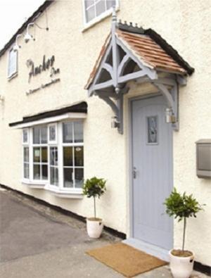 The Anchor Inn Sutton Bridge المظهر الخارجي الصورة